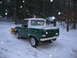 1968 Ford Bronco